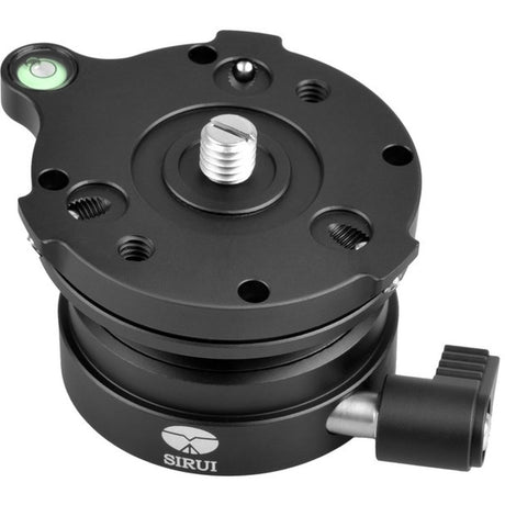 Sirui LE-60 Leveling Base - image 2 of 5