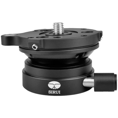 Sirui LE-60 Leveling Base - image 3 of 5