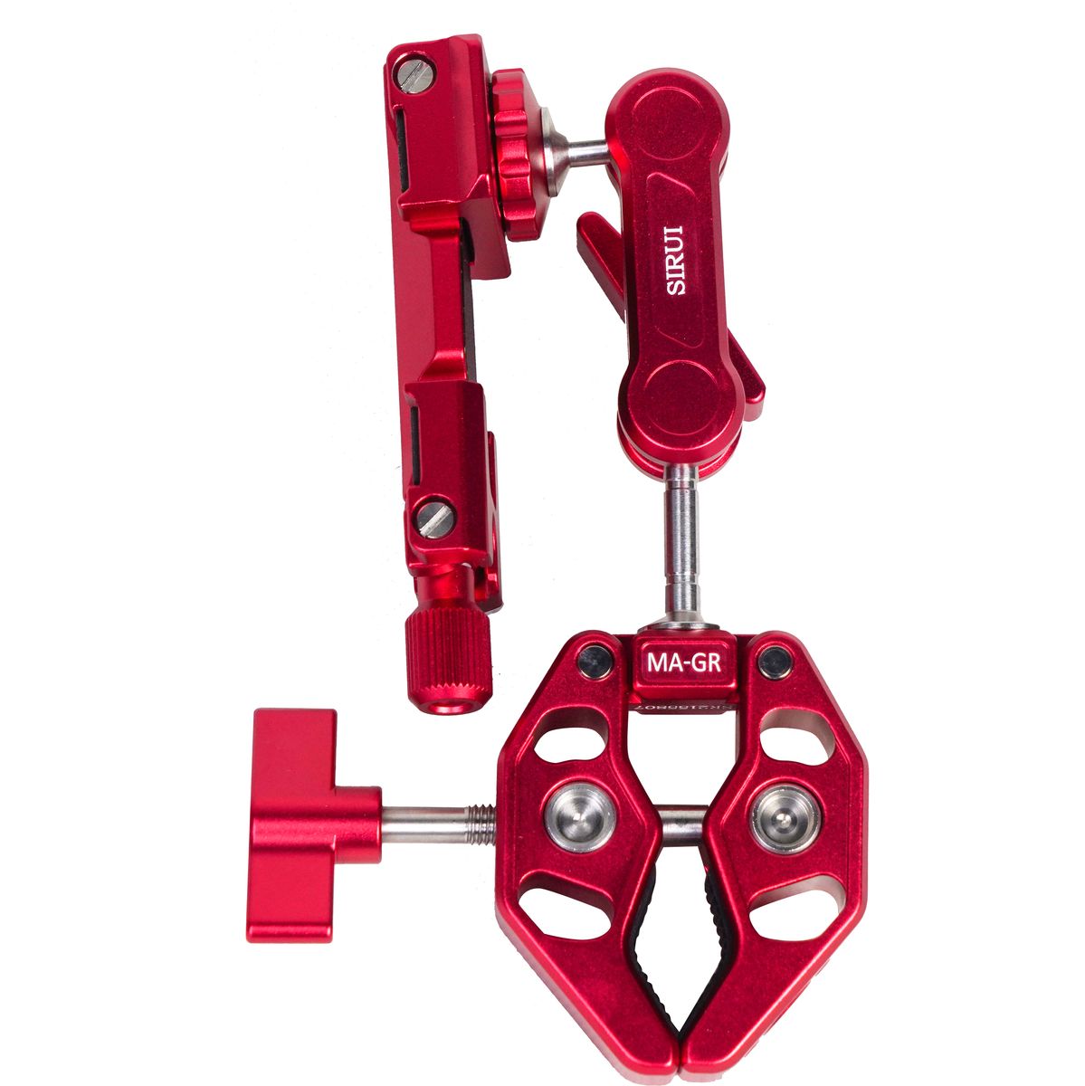 Sirui Magic Arm MA-GR (Red)
