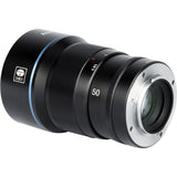 Sirui 50mm f/1.8 Anamorphic Lens 1.34X (E-Mount) - image 4 of 4