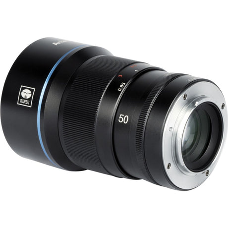 Sirui 50mm f/1.8 Anamorphic Lens 1.33X (MFT-Mount) - image 4 of 4