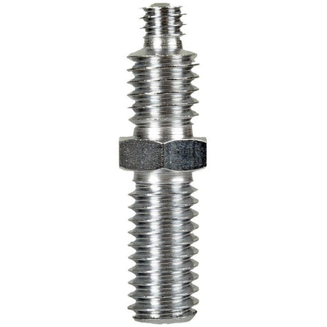 Sirui Mounting Plate Screw w/ 1/4 And 3/8 Thread - image 2 of 2
