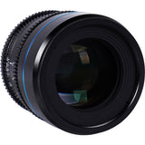 Sirui Nightwalker Series 55mm T1.2 S35 Manual Focus Cine Len