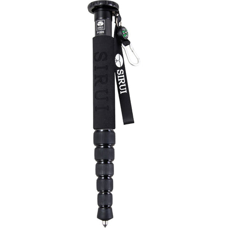 Sirui Monopod P-326