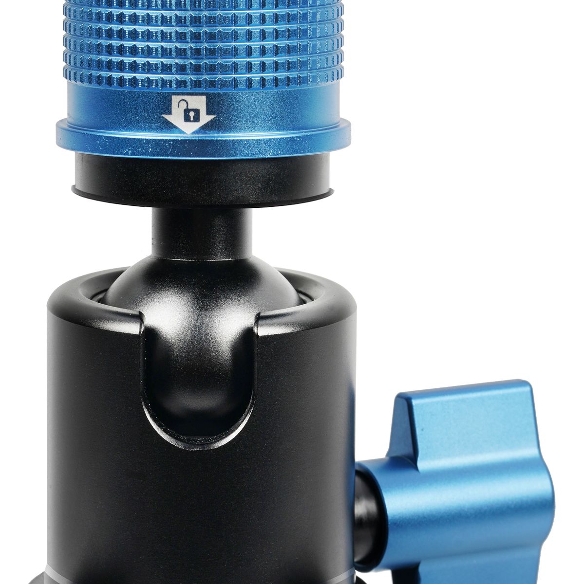 Sirui Monopod P-424FL