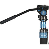 Sirui Monopod P-424FL + VA-5 Head - image 3 of 4