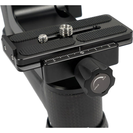 Sirui Gimbal Head PH-10 - image 5 of 5