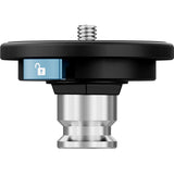 Sirui Plate Screw For P-FS/P-FL/SVM Series