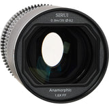 Sirui 75mm T2.9 Neutral Flare 1.6X FF Anamorphic dl Mount (C