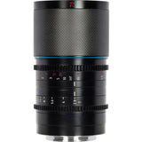 Sirui 75mm T2.9 Neutral Flare 1.6X FF Anamorphic dl Mount (C