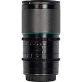 Sirui 75mm T2.9 Neutral Flare 1.6X FF Anamorphic dl Mount (C