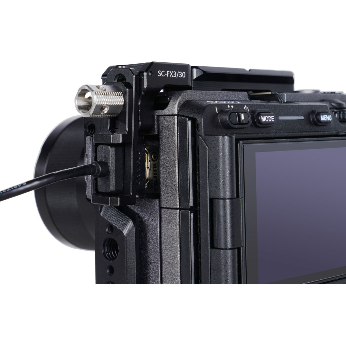 Sirui Full Cage For Sony FX3/FX30 - image 5 of 5