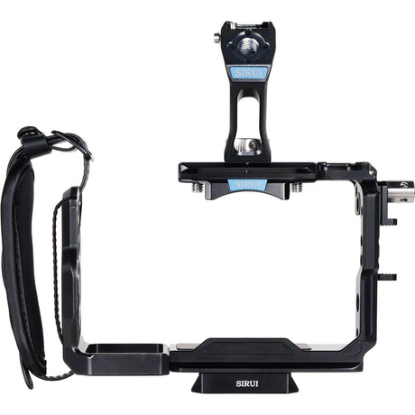 Sirui Full Cage Kit For Sony FX3/FX30 - image 2 of 5