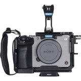 Sirui Full Cage Kit For Sony FX3/FX30 - image 3 of 5