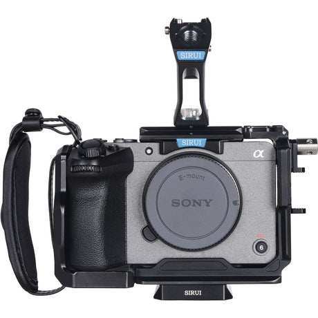 Sirui Full Cage Kit For Sony FX3/FX30 - image 3 of 5