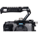Sirui Full Cage Kit For Sony FX3/FX30 - image 4 of 5