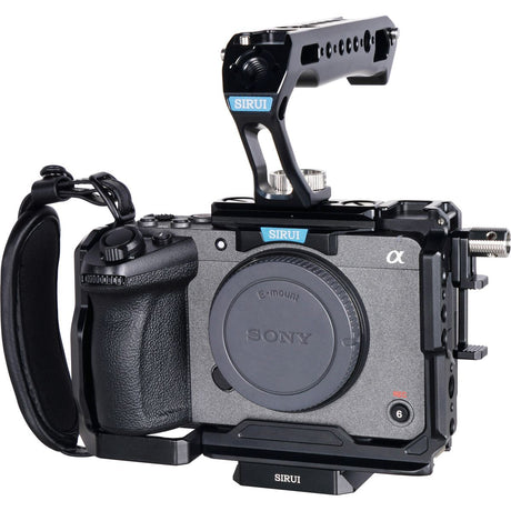 Sirui Full Cage Kit For Sony FX3/FX30 - image 5 of 5