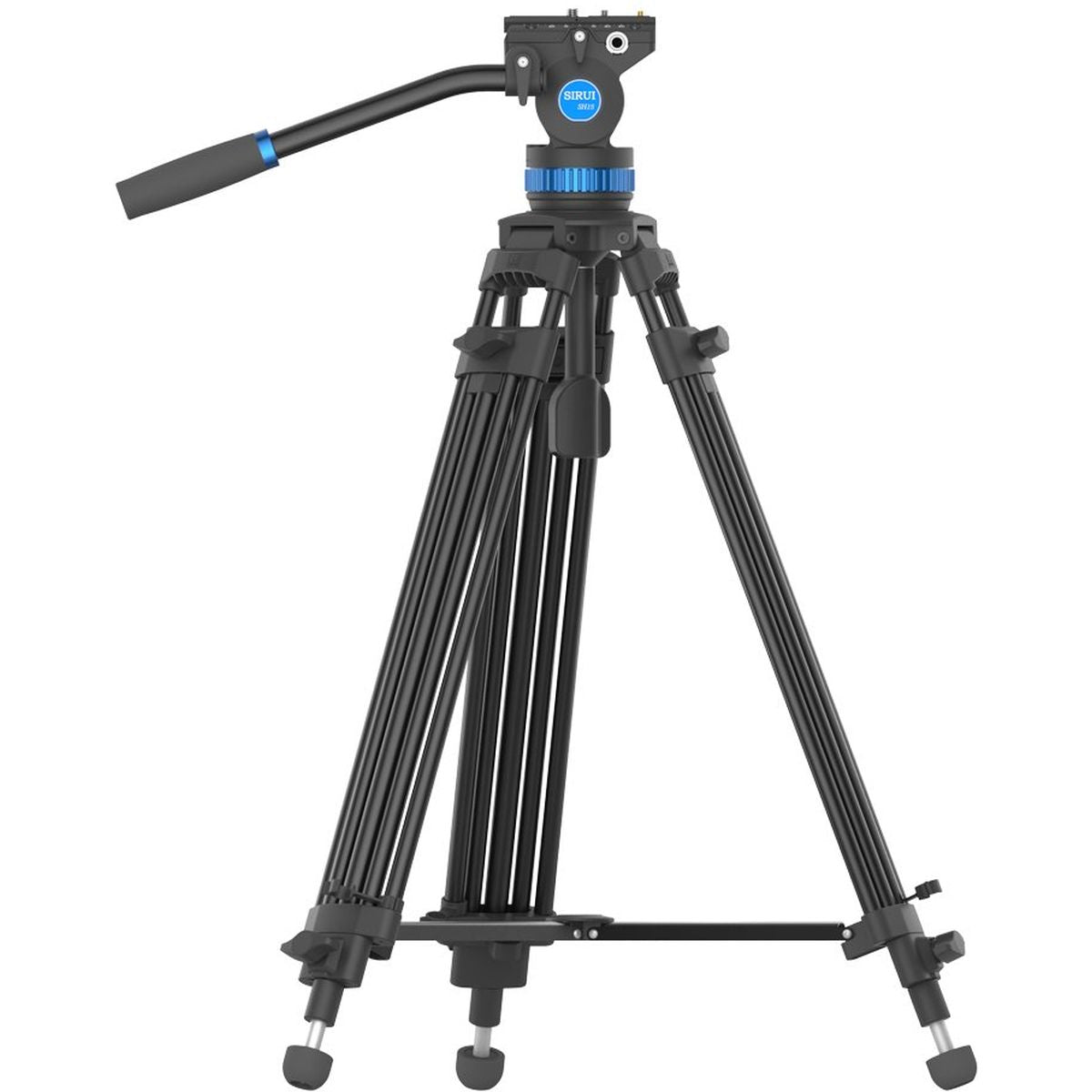 Sirui Video Tripod SH-15 - image 2 of 5