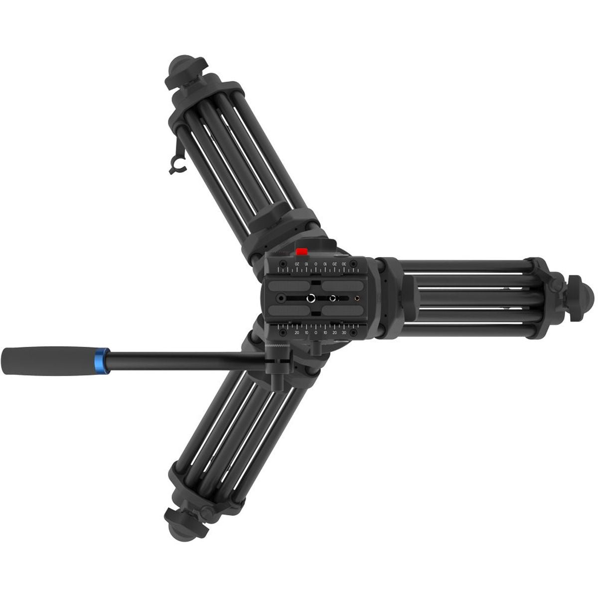 Sirui Video Tripod SH-15 - image 4 of 5