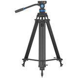 Sirui Video Tripod SH-25