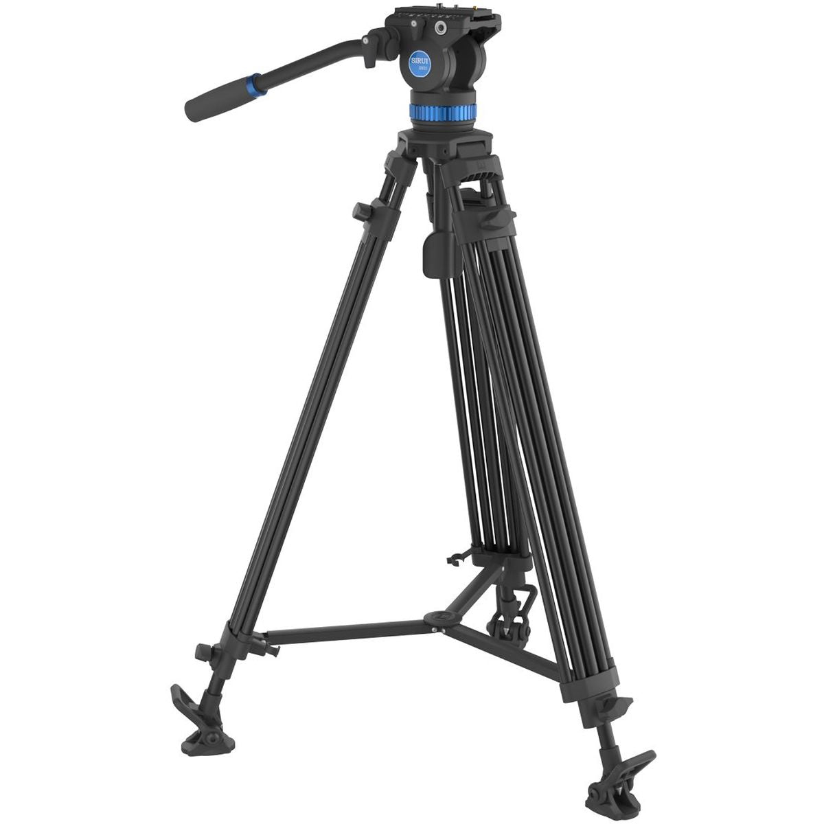 Sirui Video Tripod SH-25 - image 2 of 5
