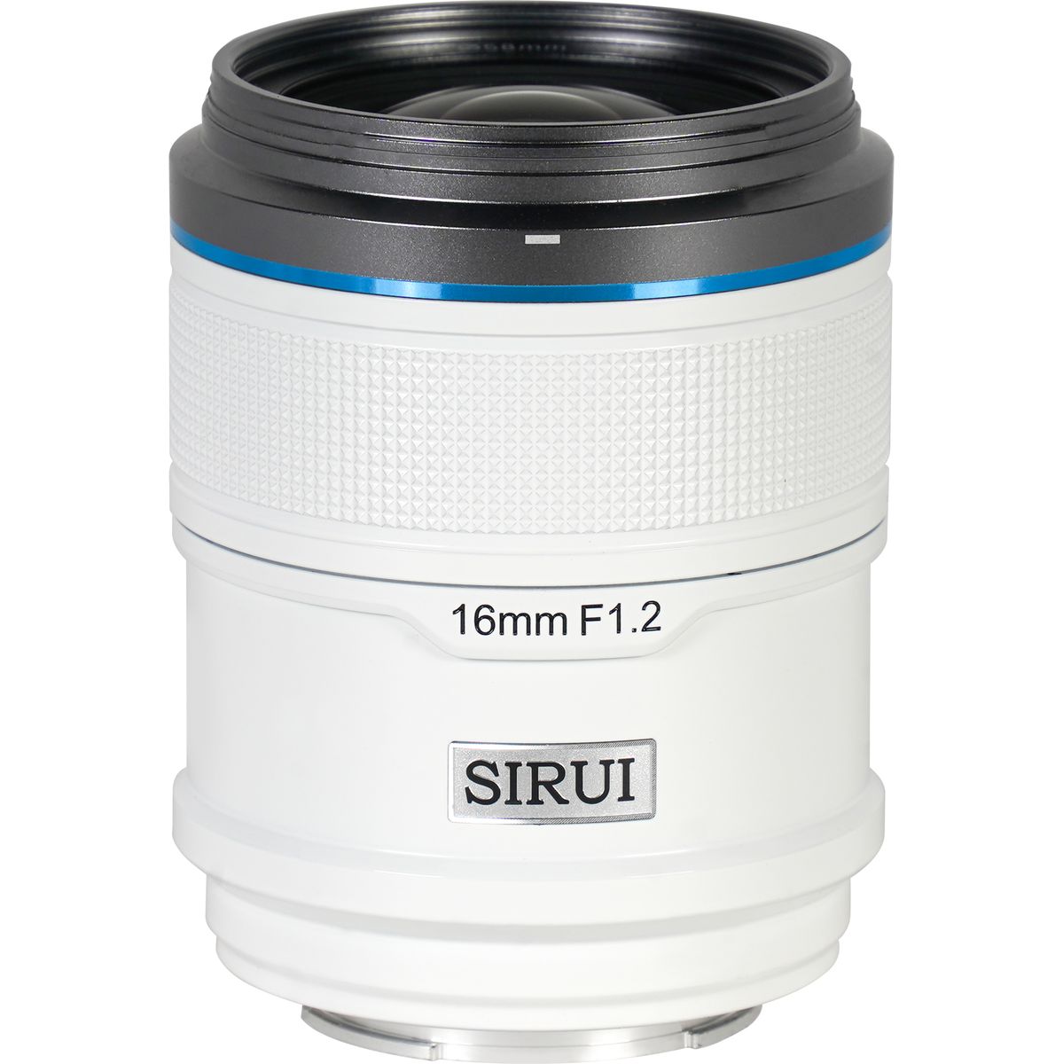 Sirui Sniper 16mm f/1.2 Aps-C/S35 Auto-Focus Lens (X Mount White) - image 2 of 4