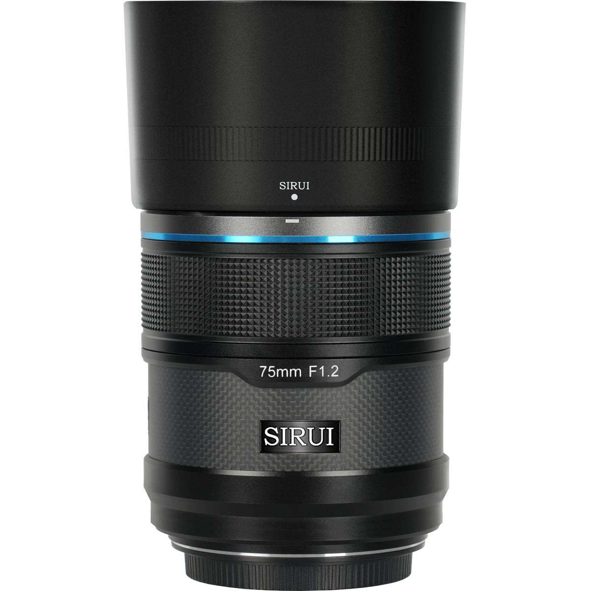 Sirui Sniper 75mm f/1.2 Aps-C/S35 Auto-Focus Lens (E Mount B