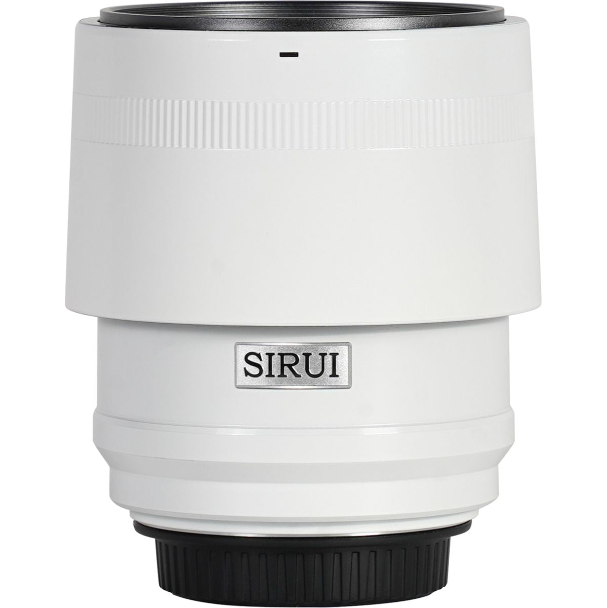 Sirui Sniper 75mm f/1.2 Aps-C/S35 Auto-Focus Lens (X Mount White) - image 4 of 4
