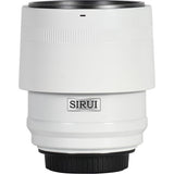 Sirui Sniper 75mm f/1.2 Aps-C/S35 Auto-Focus Lens (Z Mount White) - image 4 of 4