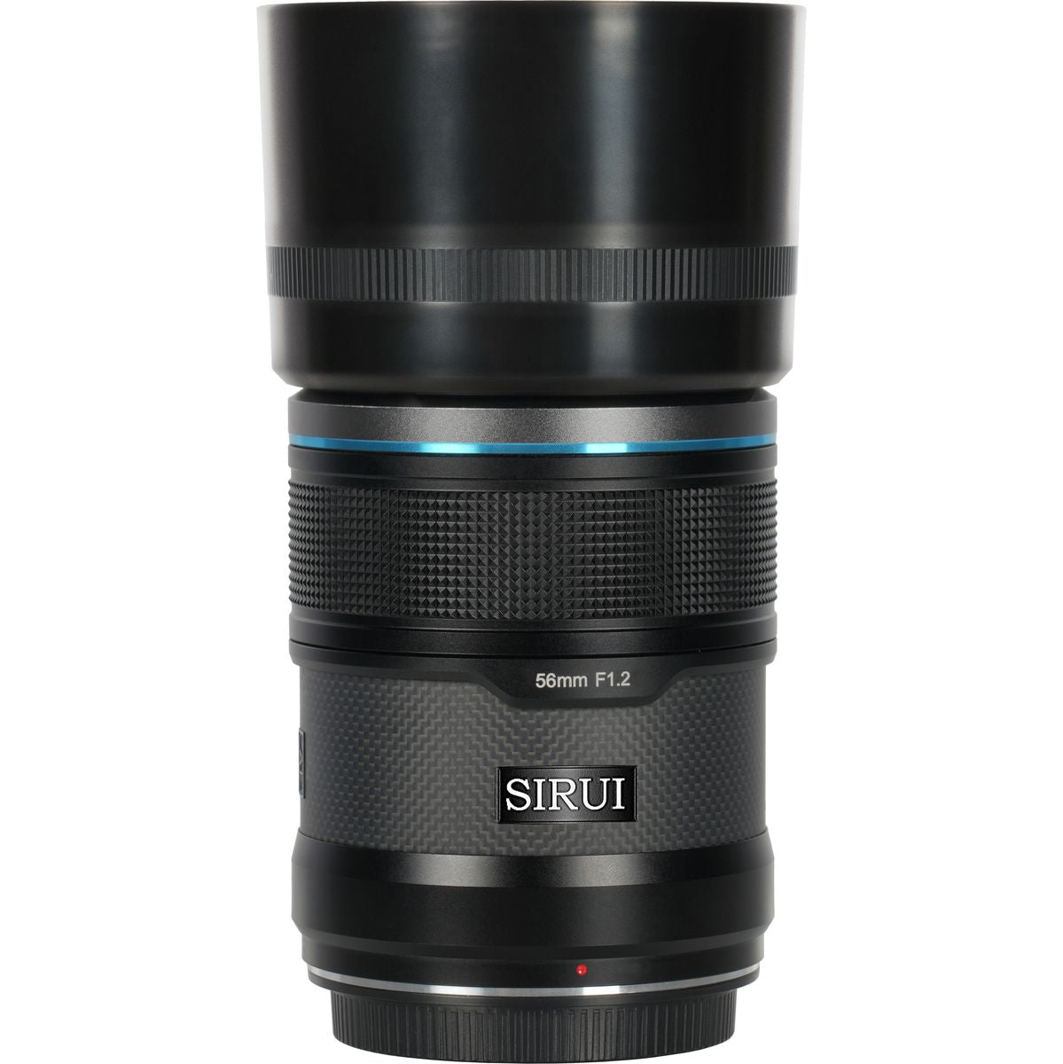 Sirui Sniper 56mm f/1.2 Apsc Auto-Focus Lens (E Mount Black