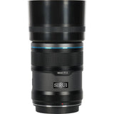 Sirui Sniper 56mm f/1.2 Apsc Auto-Focus Lens (E Mount Black