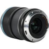 Sirui Sniper 56mm f/1.2 Apsc Auto-Focus Lens (E Mount Black