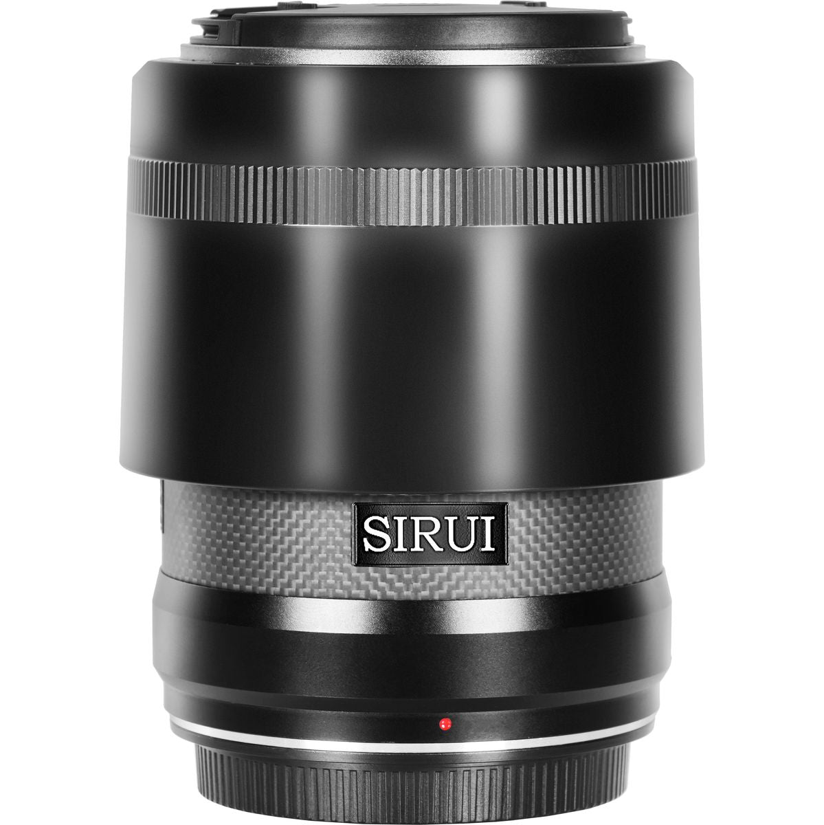 Sirui Sniper 56mm f/1.2 Apsc Auto-Focus Lens (E Mount Black