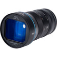 Sirui 24mm f/2.8 Anamorphic Lens (E Mount)