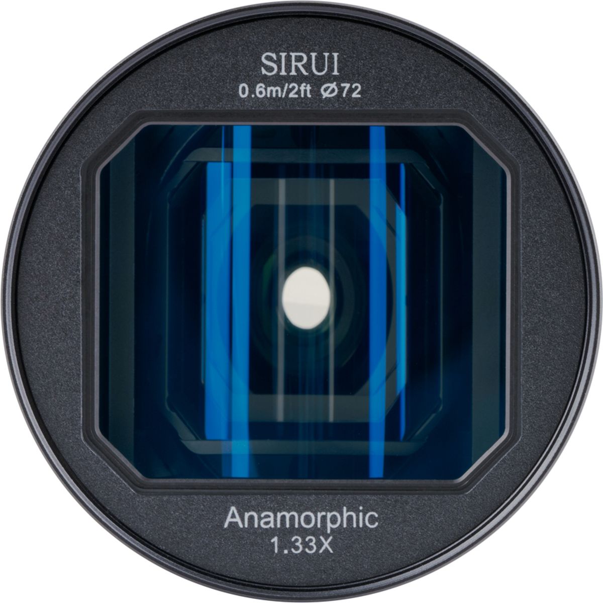 Sirui 24mm f/2.8 Anamorphic Lens (E Mount) - image 2 of 5