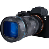 Sirui 24mm f/2.8 Anamorphic Lens (E Mount) - image 5 of 5