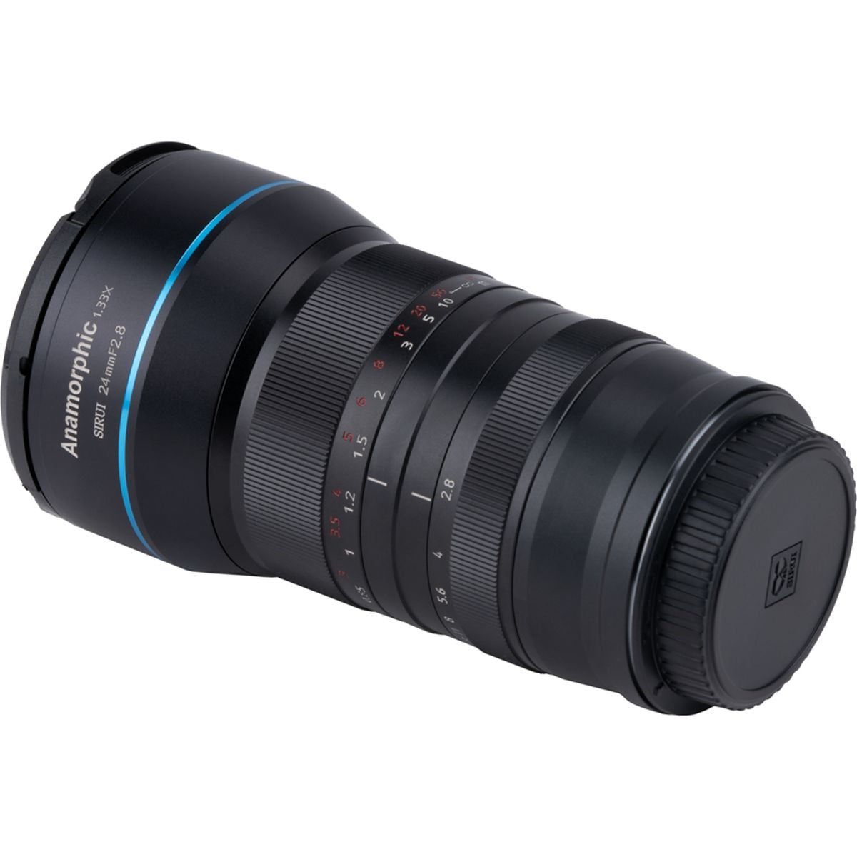 Sirui 24mm f/2.8 Anamorphic Lens (Z Mount) - image 5 of 5
