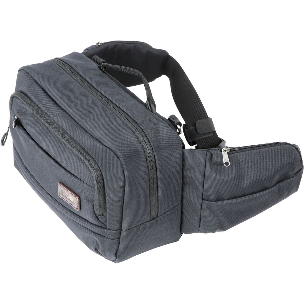 Sirui Urbanite WP Waist Pack (Black) - image 5 of 5