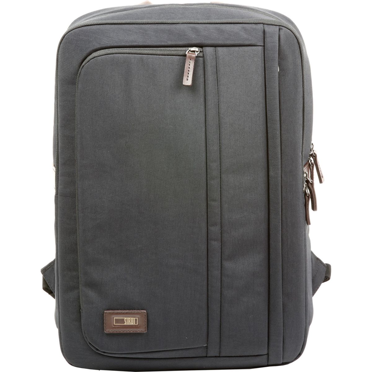 Sirui Urbanite BP Back Pack (Grey)