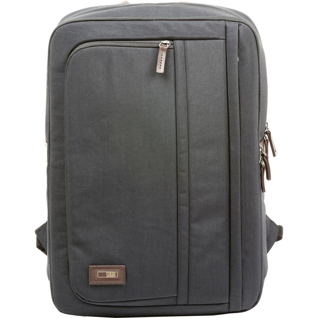 Sirui Urbanite BP Back Pack (Grey)