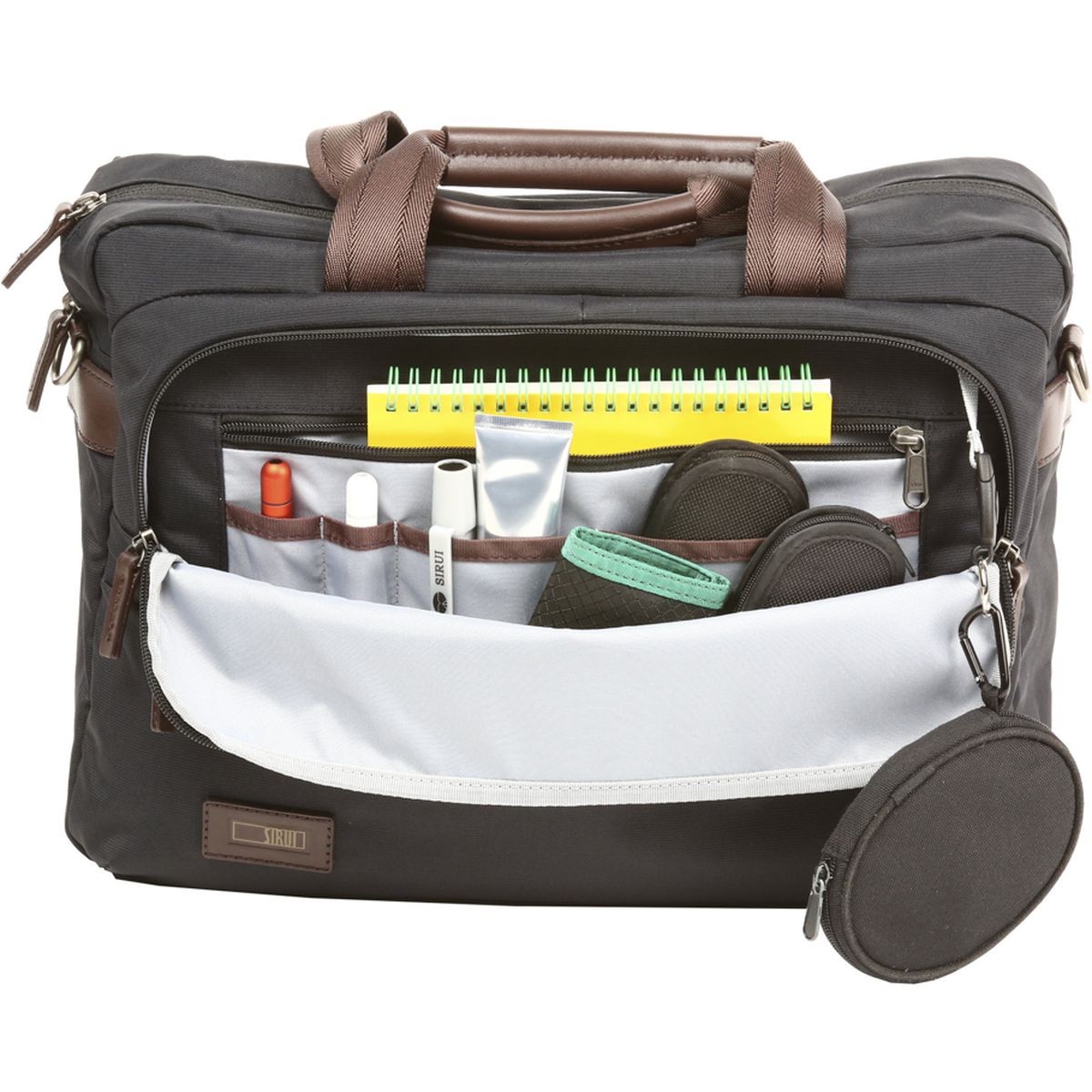 Sirui Urbanite BP Back Pack (Black) - image 2 of 5