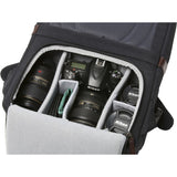 Sirui Urbanite BP Back Pack (Black) - image 3 of 5