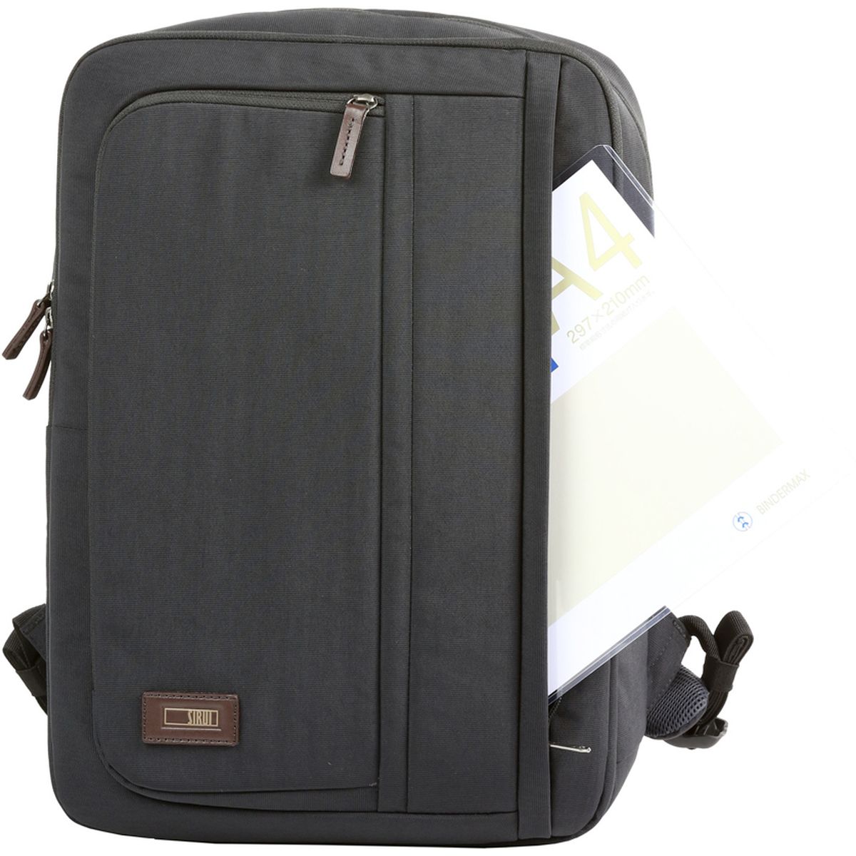 Sirui Urbanite BP Back Pack (Black) - image 5 of 5
