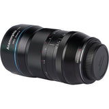 Sirui 35mm f/1.8 Anamorphic Lens 1.33X (MFT-Mount) - image 3 of 5