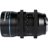Sirui 35mm f/1.8 Anamorphic Lens 1.33X (MFT-Mount) - image 5 of 5