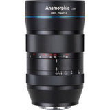Sirui 75mm Anamorphic Lens (E Mount) - image 4 of 5