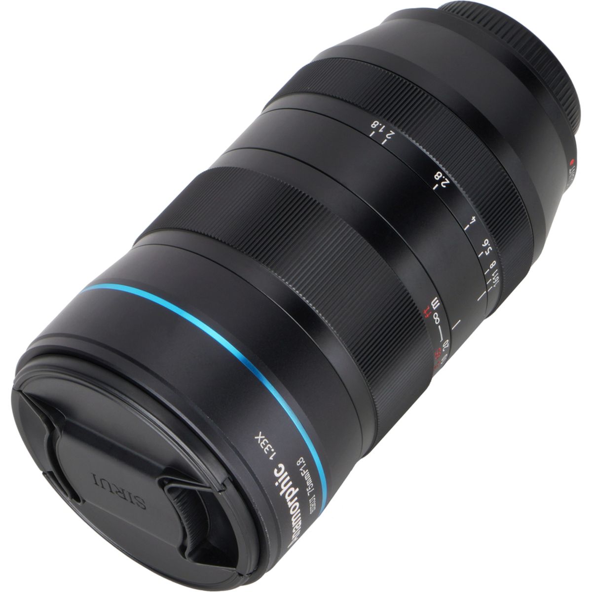 Sirui 75mm Anamorphic Lens (MFT Mount) - image 2 of 5