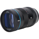 Sirui 75mm Anamorphic Lens (MFT Mount) - image 3 of 5