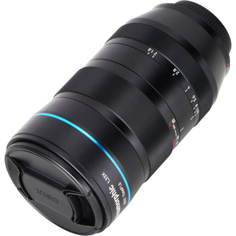 Sirui 75mm f/1.8 1.33X S35 Anamorphic Lens (RF Mount) - image 4 of 5