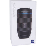 Sirui 75mm Anamorphic Lens (Z Mount) - image 5 of 5